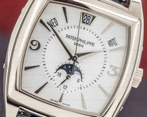 Patek Philippe Gondolo Calendario 5135G 